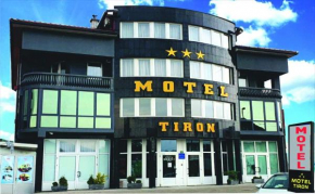  Motel Tiron  Kakanj